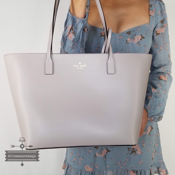 Kate spade Small harmony wristlet set nouveaux bag - Picture 6 of 8